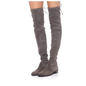 Stuart Weitzman Lowland Boot